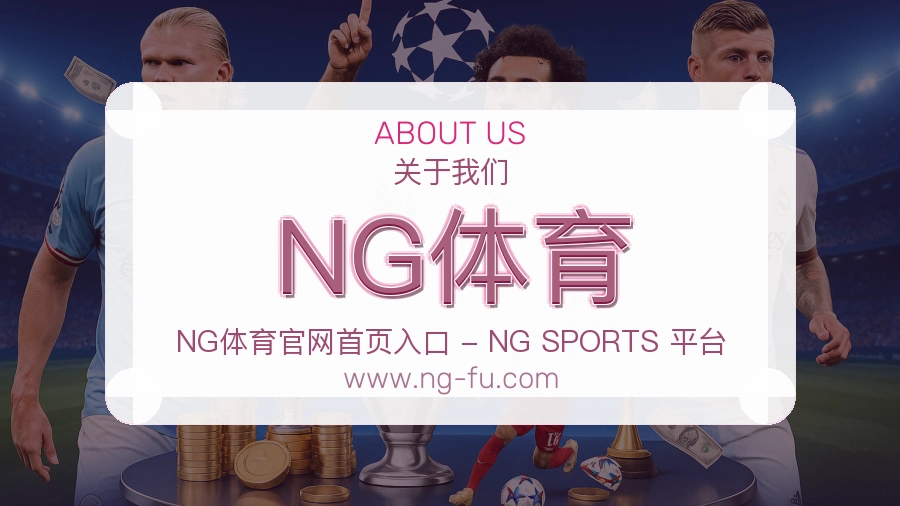 NG体育品质坚持说明